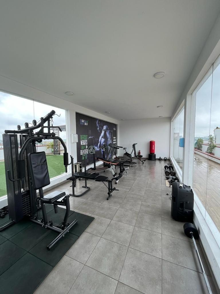 Lovely & Cozy 1 Bedroom Serviced Apartment Accra Exterior photo