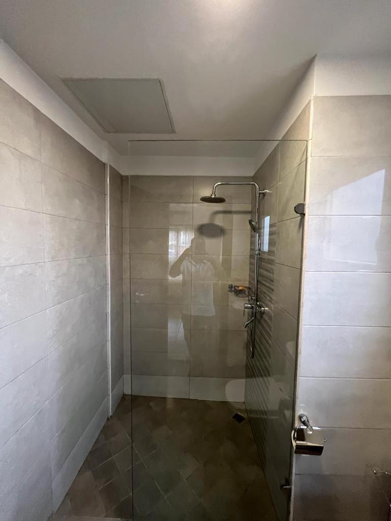 Lovely & Cozy 1 Bedroom Serviced Apartment Accra Exterior photo